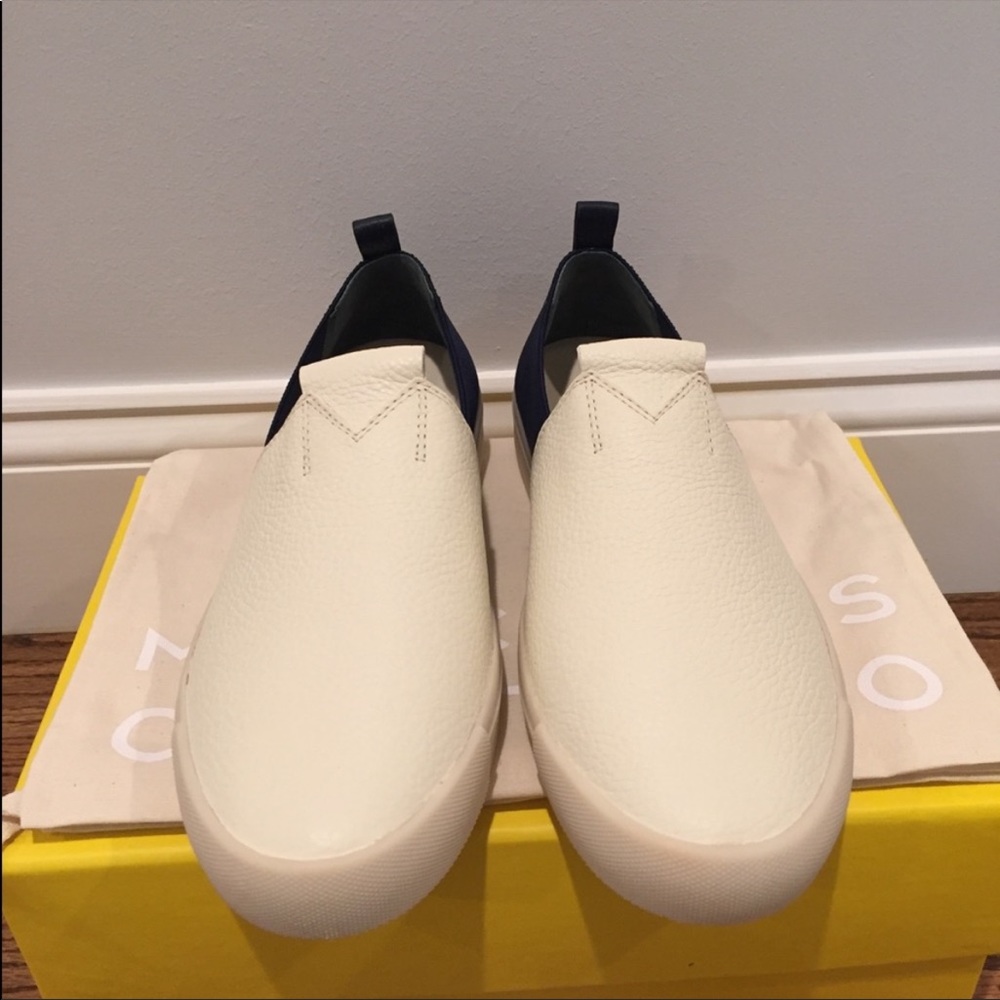 MERCEDES CASTILLO Arden Slip-On Sneaker